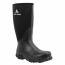 Сапоги (HUNTLANDIA) Carbon High (Black) размер 40