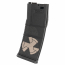 Магазин механический (G&G) BAMF 5.56 90 ш. (Black)