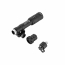 Фонарь (WADSN) M600W SCOUT LIGHT Two Control Kit Version (Black)