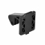 Крепление на шлем переходник для Action Camera (Black)