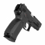 Страйкбольный пистолет (RAPTOR) ГРАЧ-А МР443 GBB