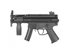 Страйкбольный пистолет-пулемёт (Cyma) CM041K MP5 Kurtz