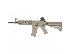Страйкбольный автомат (Cyma) CM517TN M4 TAN ABS-пластик