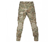 Брюки боевые (EmersonGear) Combat Pants Gen.3 Upgraded version NC5050 (Multicam) размер 32W