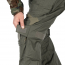 Брюки боевые (EmersonGear) Combat Pants Gen.3 Upgraded version NC5050 (RG) размер 28W