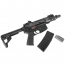 Страйкбольный автомат (East Crane) SS2 MI M-LOK Stubby GEN4 (Black) EC-866