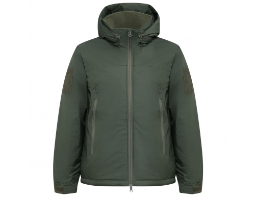 Куртка (KIICEILING) L7 WARM JACKET (Olive) размер XXL