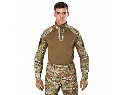 Боевая рубашка (GIENA) Raptor mod.2 48-50/170 (Multicam)