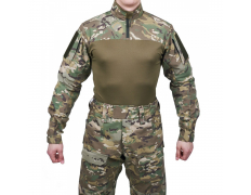 Боевая рубашка (GIENA) Тип-1 mod2 48-50/182 (Multicam)