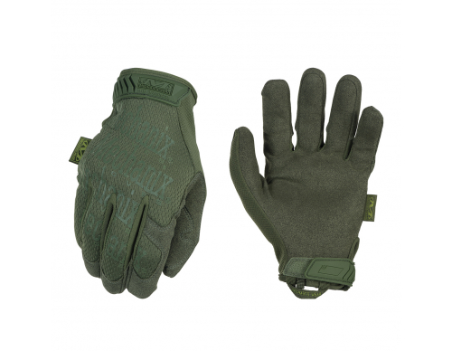 Перчатки (Mechanix) Original Glove Olive Drab (XL)