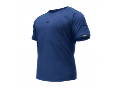 Футболка тактическая (IDOGEAR) Blue размер XL