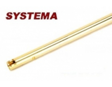 Стволик 6.04 Systema MP5/АК-В 229mm ZS-09-33